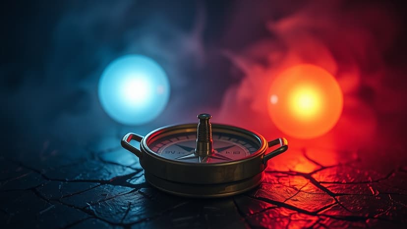 Bigg Boss Love Triangle: Ruchita's Choice?