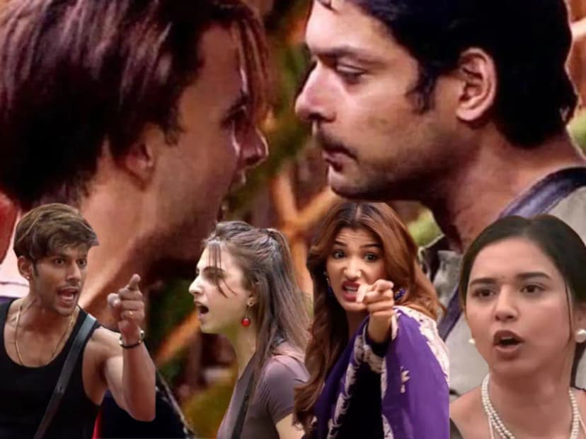Bigg Boss Season 20: Salman Khan Returns for Explosive Drama!