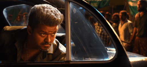 AGS Producer: Bigil Most Profitable Tamil Film