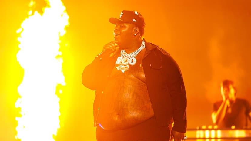 Independent Artist BigXthaPlug Bridges Rap and Country