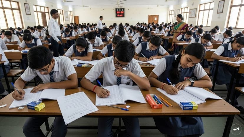 Bihar Board Results Imminent: Topper Verification Underway