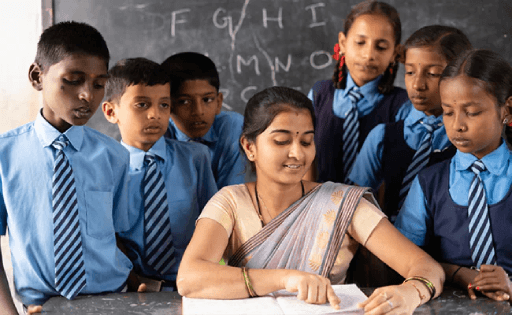 Bihar Teacher Jobs Surge: 46,595 Vacancies Announced!
