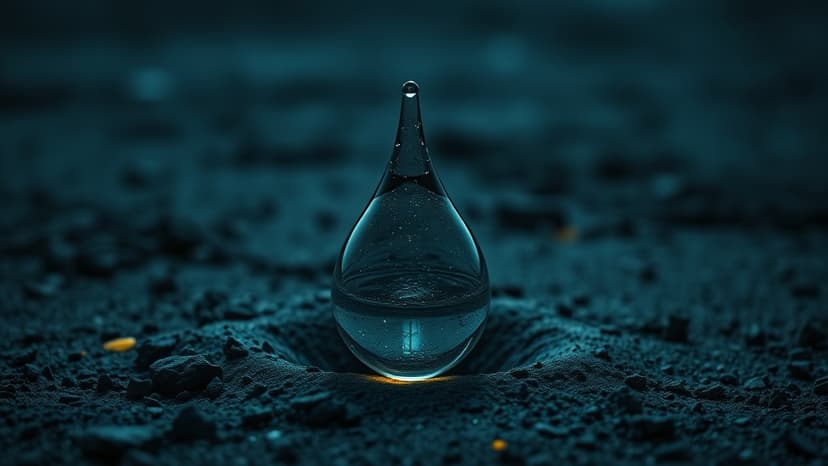 Bihar's Seemanchal: Cancer Surges Due to Tainted Water