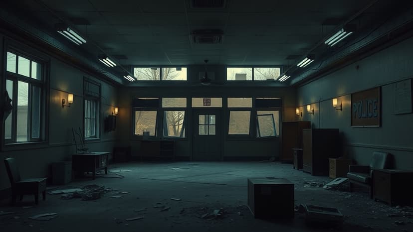 Custody Death Sparks Violent Protest in Bihar