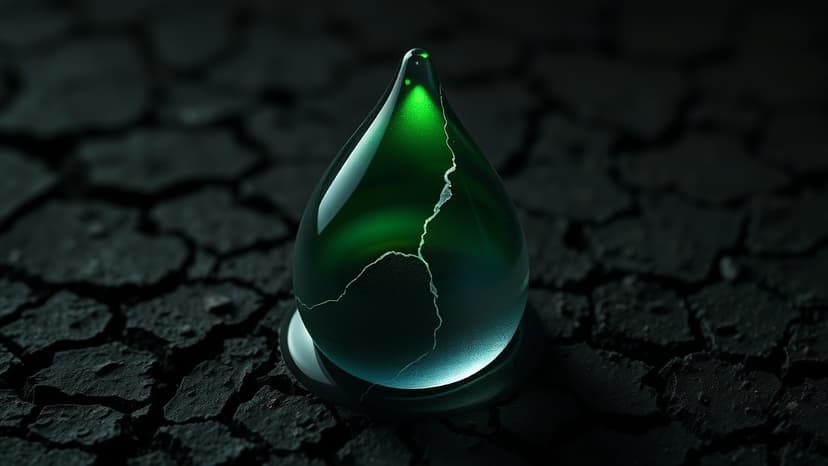 Bihar Water Crisis: Arsenic, Fluoride Contaminate 14 Districts