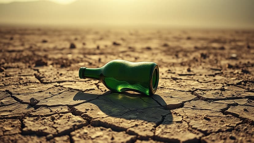 Father-in-law Stabbed to Death Over Liquor Money