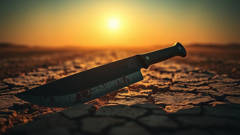 Elderly man killed in Bihar land dispute shooting