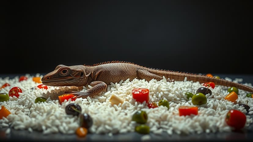 Bihar School Meal Sickens 70+ Children