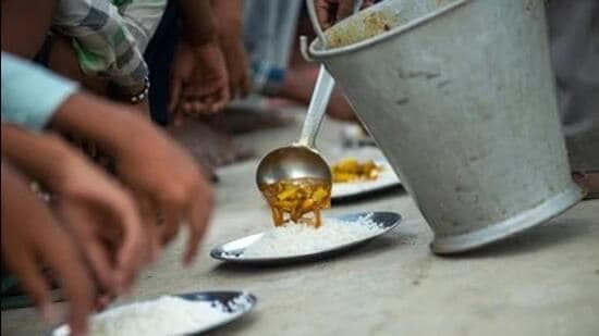 300 Bihar Students Fall Ill After School Meal