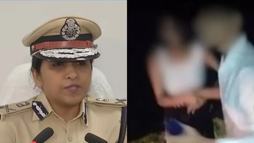 Bihar Minors Harassed: Video Sparks Outrage