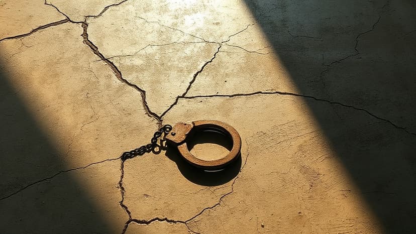 Pocso Accused Flees Court in Bihar During Hearing