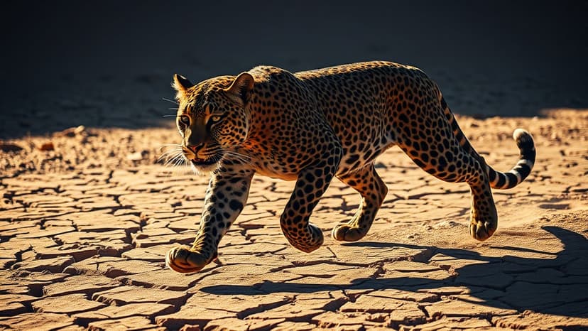 Viral Video Misleads: Old Leopard Killing Linked to Bihar Protests