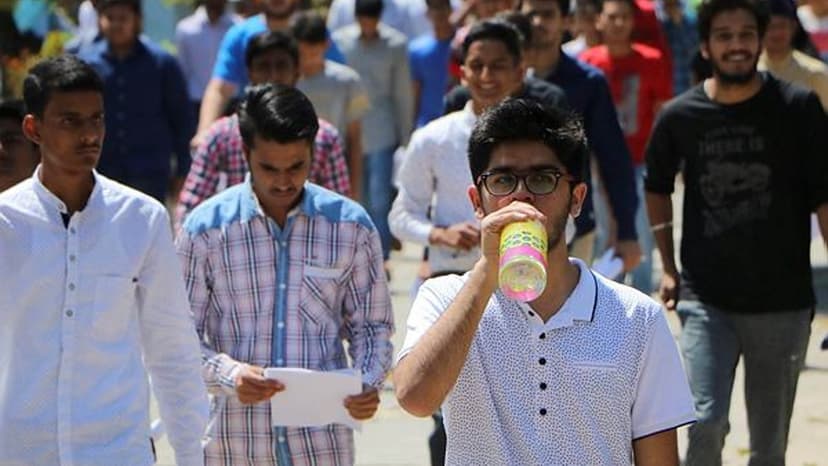 Bihar Announces 32,388 Teacher Vacancies