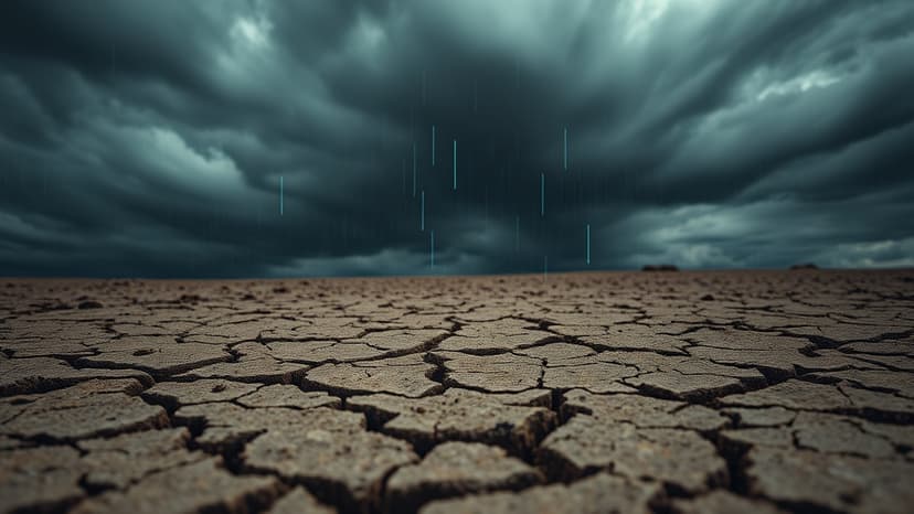 Bihar Braces for Rain Relief Amidst Intense Heat