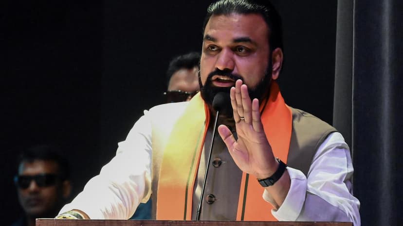 Bihar Targets 6 Crore Digital Health Records