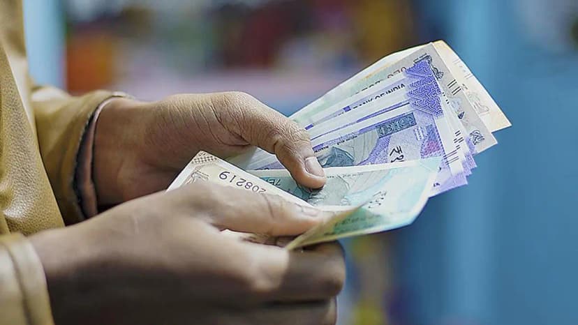 Bihar Banks Underperform: Credit Gap Widens