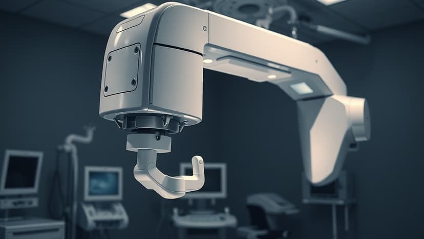 Bullet Removed Via Live X-Ray in Biharsharif First