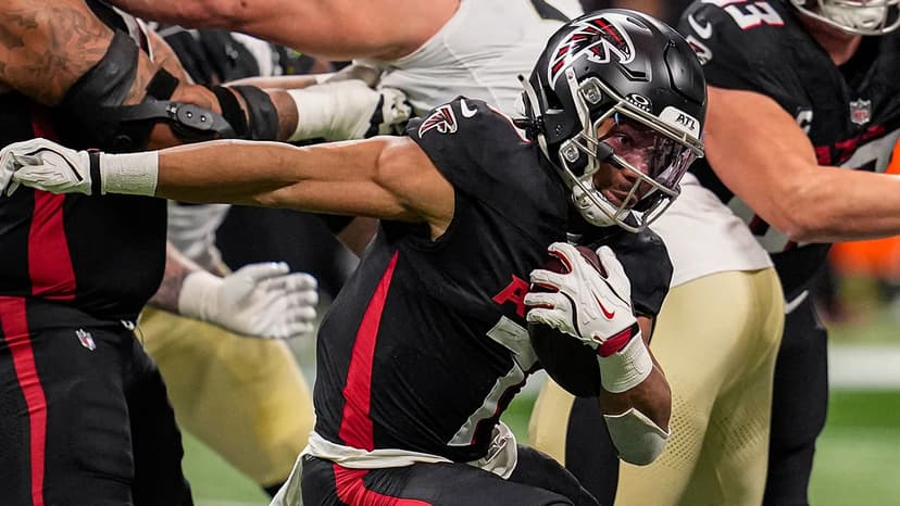 Robinson Aims for MVP with New Approach