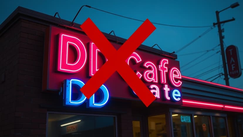 17 Arrested as Coffee Shop Operates as 'Bikini Cafe'