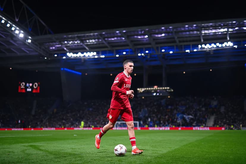 Stuttgart Seals El Khannouss Deal Until 2030