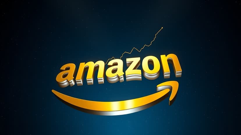 Ackman Bets Big on Amazon: $865M Boost!