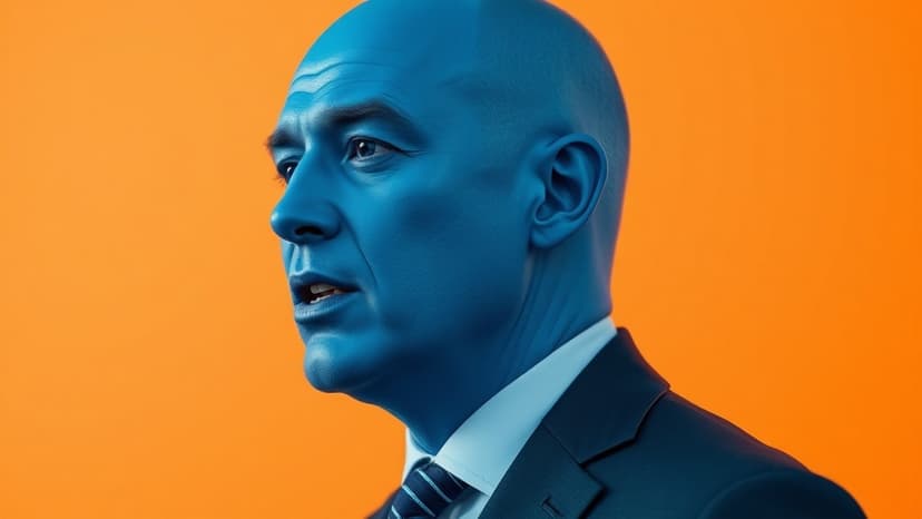 Ackman Eyes Public Debut for Pershing Square