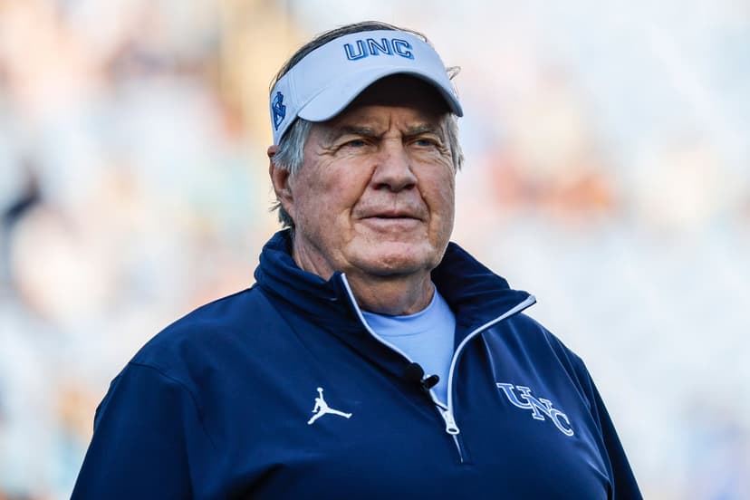 Belichick Slams CBS Editing As Deceptive