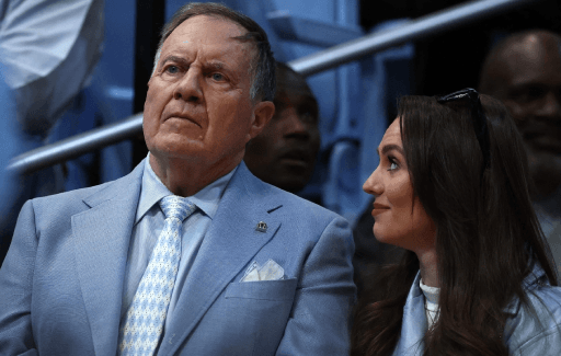 Bill Belichick, Jordon Hudson End Relationship Last Year