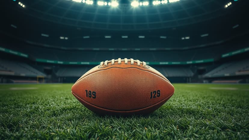 Belichick Promises UNC Gridiron Rebirth