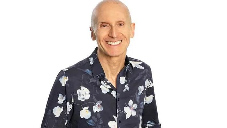 Radio DJ's Surprise Cancer Diagnosis
