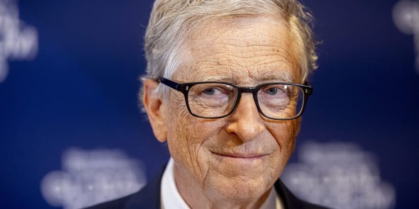 Bill Gates Trims $4.8M Property Near Seattle Compound