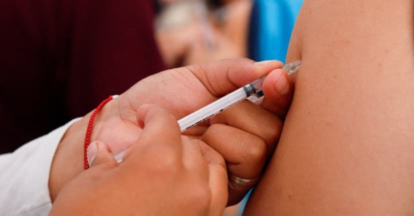 Bill Gates: Measles Eradication Off Table Due to Vaccine Hesitancy