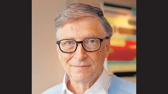 Bill Gates to Visit Mumbai for Health & Agri MoU