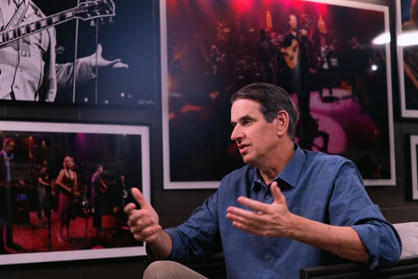 VC Giant Gurley's New Mission: Books, Grants, Policy