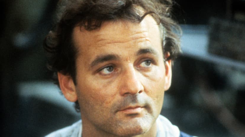 Bill Murray's Sitcom Debut: A Behind-the-Scenes Secret
