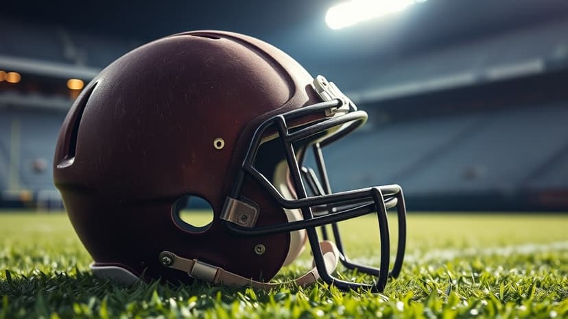 Can O'Brien Revive Boston College Football?