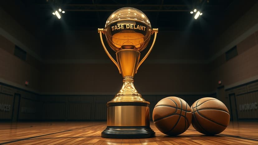 Bill Russell Broke Barriers in Historic '68 Win