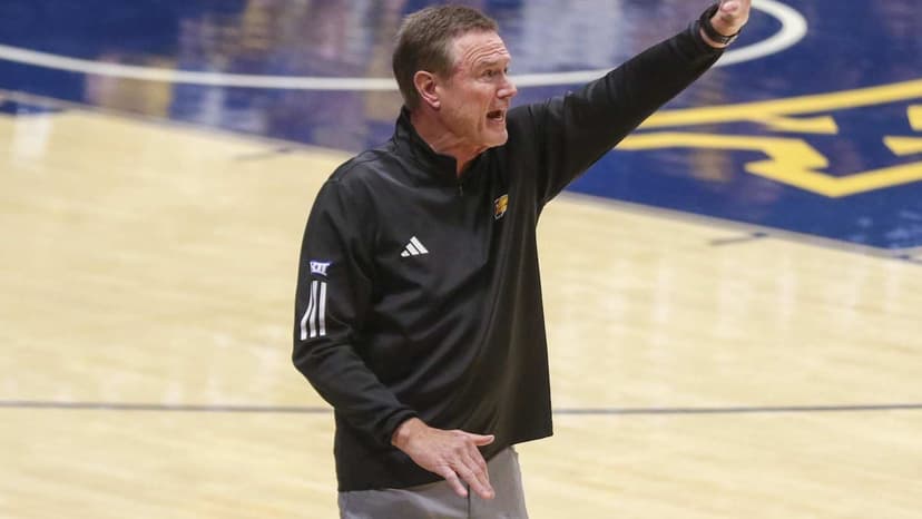 Kansas Basketball's Future: Is Bill Self Leaving?