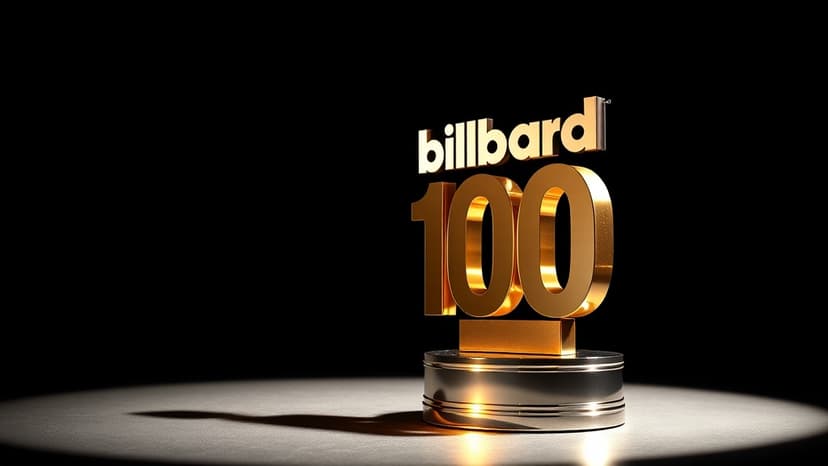 Langley's 'Choosin' Texas' Holds Strong on Billboard