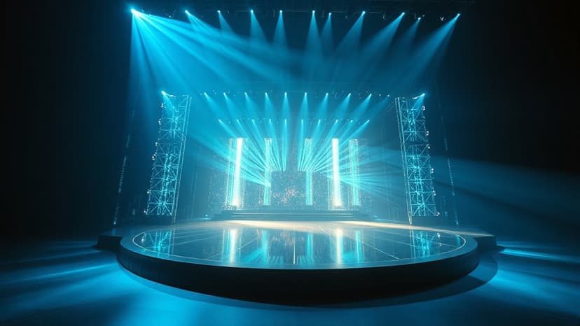 Billie Eilish & James Cameron Unite for 3D Concert Film