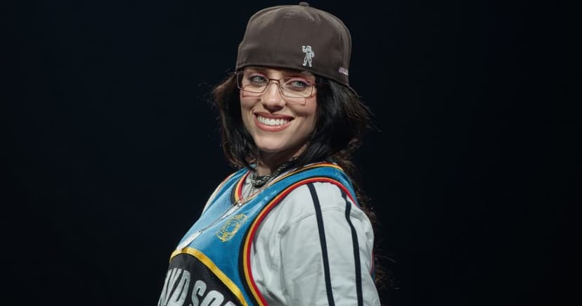 Eilish's 3D Concert Film Eyes $24M Global Debut