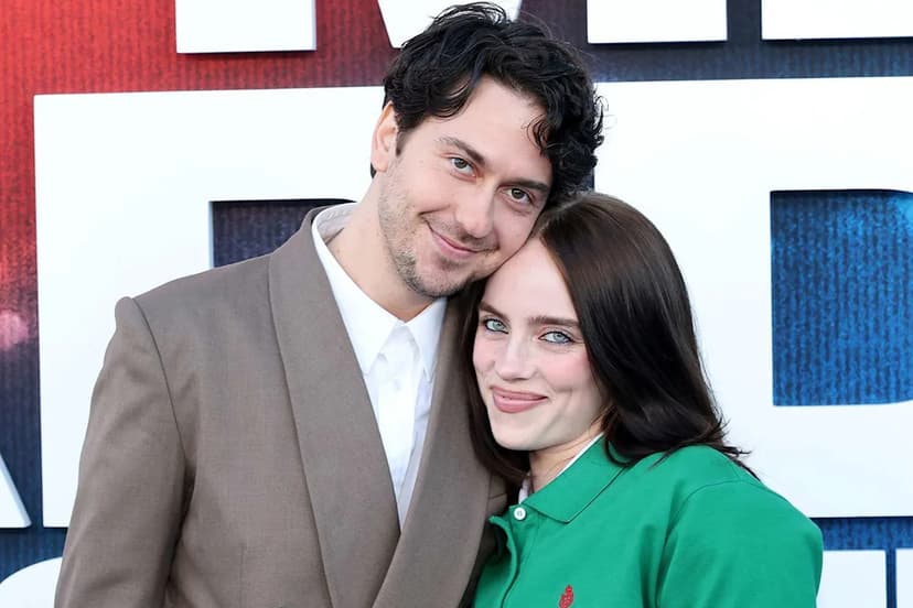 Billie Eilish's Concert Film Co-Directed by James Cameron