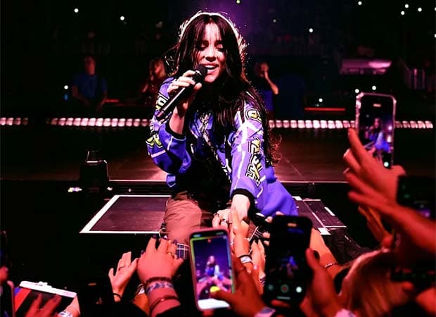 Billie Eilish Tour Film Faces CBFC Cuts in India