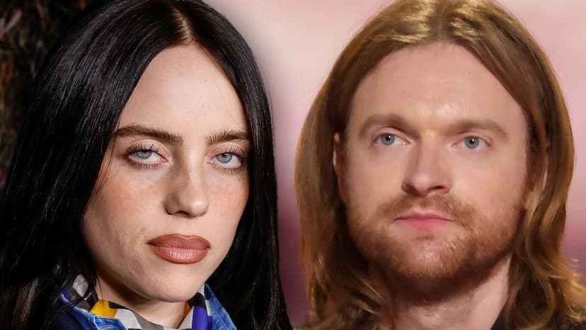 Billie & Finneas: Sibling bond stronger than ever
