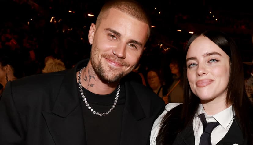 Eilish & Bieber: A Pop Duo's Deep Bond