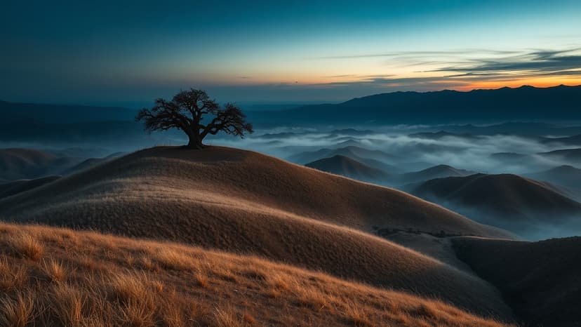 Tongva Tribe Responds to Eilish's 'Stolen Land' Remark