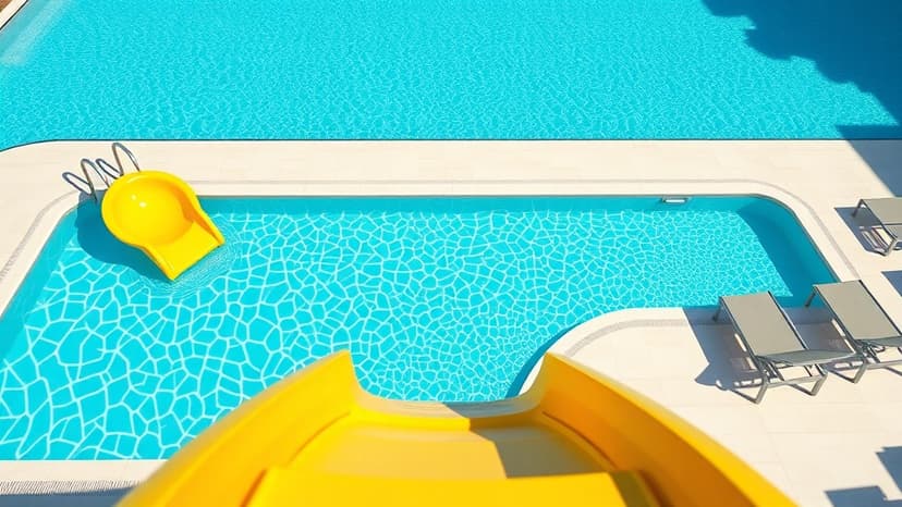 Community Rallies to Save Billinghay Swimming Pool