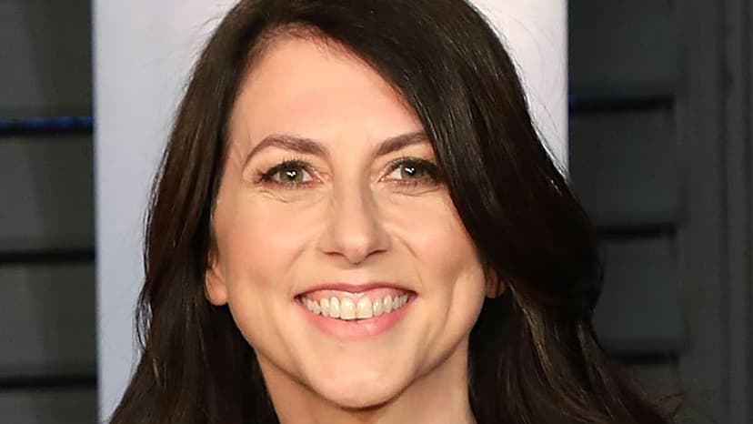 Billionaire Ex-Wife Donates $700M to Historically Black Colleges