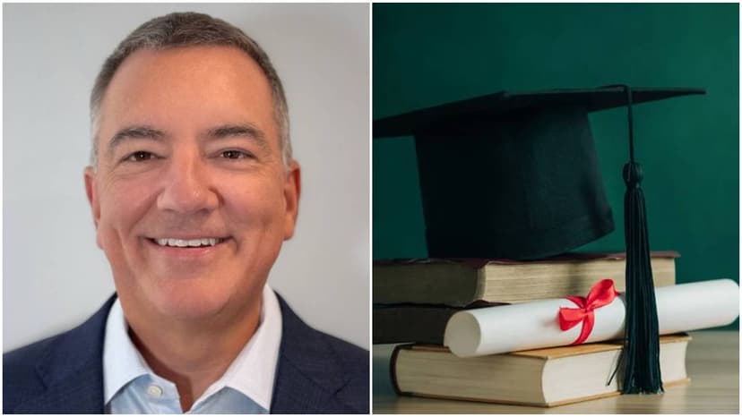 MBA vs. Startup: Billionaire's Bold Take