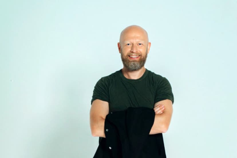 Crypto Billionaire Sees Meltdown as Buying Opportunity